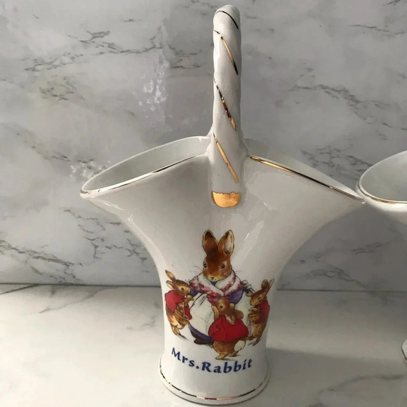 The world of Beatrix potter petter Rabbit - Picture 6 of 11